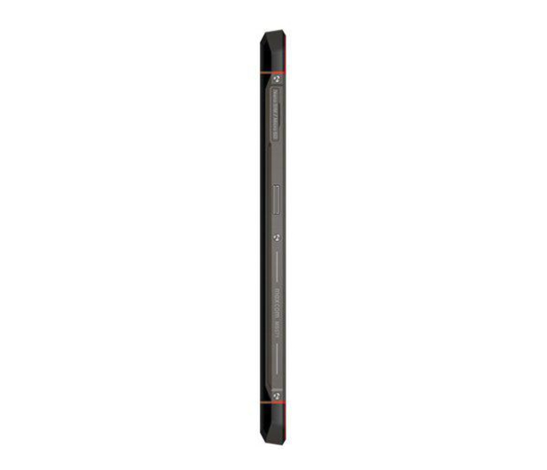 Maxcom SMARTFON MAXCOM MS571 LTE Strong Czarny Dual Sim # - 1390319 - zdjęcie 4